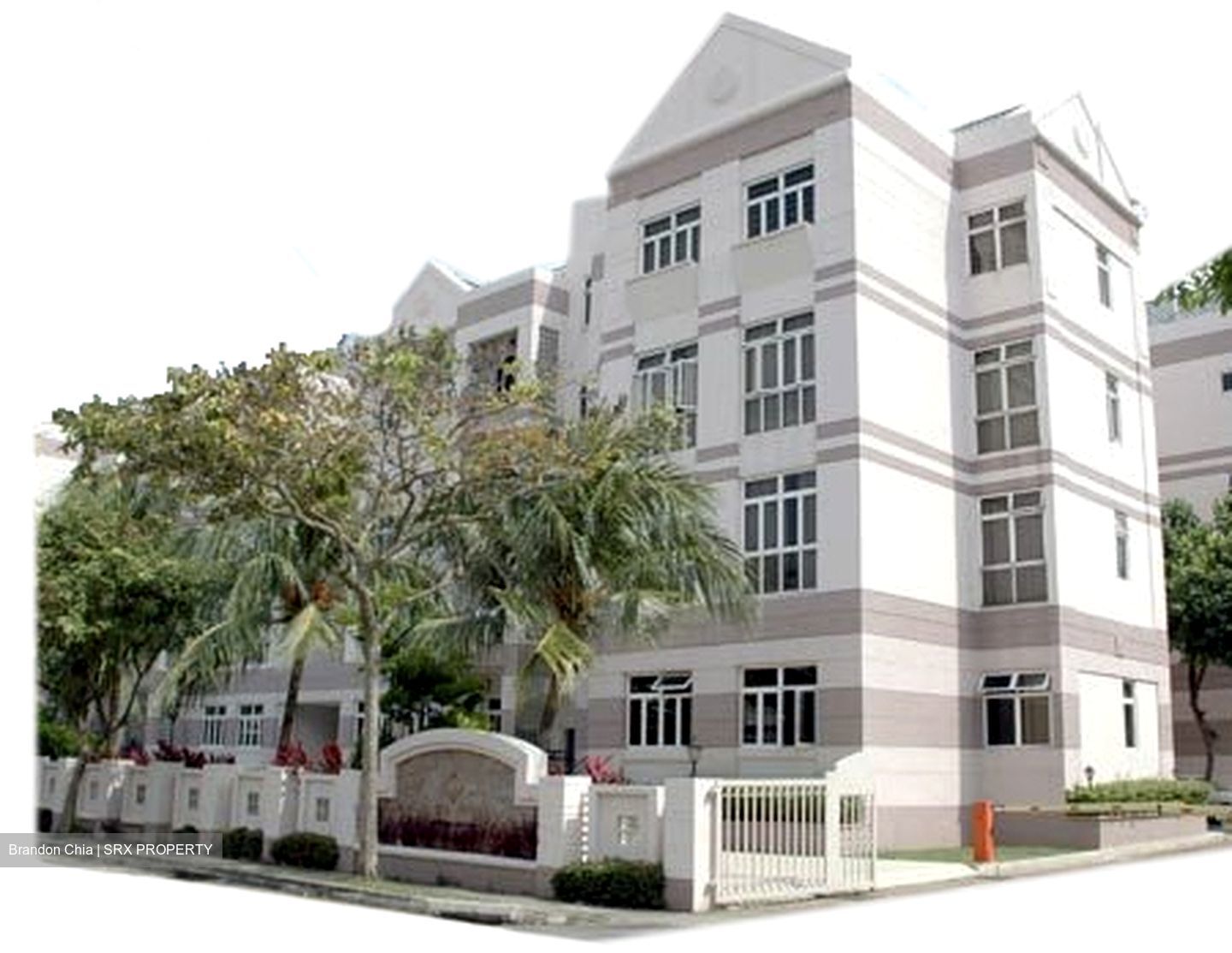 Gold Leaf Mansions (D15), Apartment #284044211